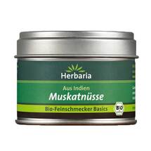 Muskatnüsse ganz kbA Muskatnüsse ganz kbA