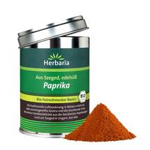 Paprika edelsüß kbA Paprika edelsüß kbA