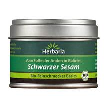 Schwarzer Sesam kbA Schwarzer Sesam kbA