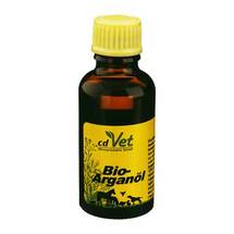 Bio Arganöl vet. (für Tiere) Bio Arganöl vet. (für Tiere)