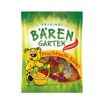 Original Bärengarten Fruchtsaft-Bären zuckerfrei Original Bärengarten Fruchtsaft-Bären zuckerfrei