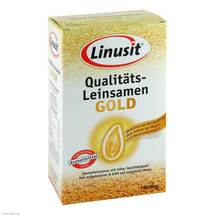 Linusit Gold Kerne Linusit Gold Kerne