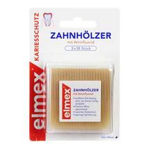 Elmex Zahnhölzer Elmex Zahnhölzer