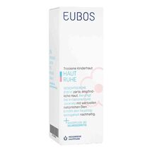Eubos Kinder Haut Ruhe Gesichtscreme Eubos Kinder Haut Ruhe Gesichtscreme