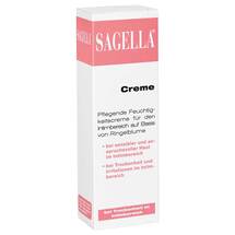 Sagella Creme Sagella Creme