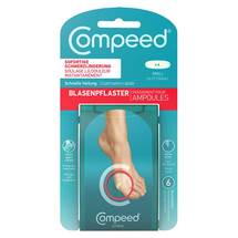 Compeed Blasenpflaster small Compeed Blasenpflaster small