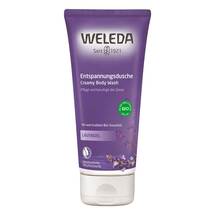 Weleda Lavendel Entspannungsdusche Weleda Lavendel Entspannungsdusche
