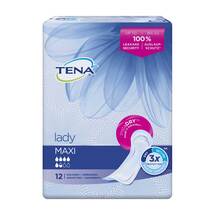 Tena Lady maxi Einlagen Tena Lady maxi Einlagen