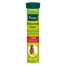 Kneipp Entwässerung Brausetabletten Kneipp Entwässerung Brausetabletten
