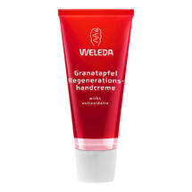 Weleda Granatapfel Regenerations-Handcreme Weleda Granatapfel Regenerations-Handcreme