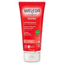 Weleda Granatapfel-Schönheitsdusche Weleda Granatapfel-Schönheitsdusche