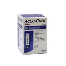 Accu Chek Aviva Teststreifen Plasma II Accu Chek Aviva Teststreifen Plasma II