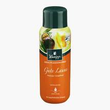 Kneipp Aroma Pflegeschaumbad Gute Laune Kneipp Aroma Pflegeschaumbad Gute Laune