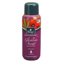 Kneipp Aroma Pflegeschaumbad Glückliche Auszeit Kneipp Aroma Pflegeschaumbad Glückliche Auszeit