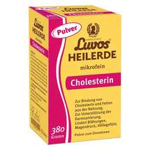Luvos Heilerde mikrofein Pulver zum Einnehmen Luvos Heilerde mikrofein Pulver zum Einnehmen