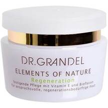 Grandel Elements of Nature Regeneration Creme Grandel Elements of Nature Regeneration Creme