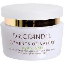 Grandel Elements of Nature Hydro Soft Creme Grandel Elements of Nature Hydro Soft Creme