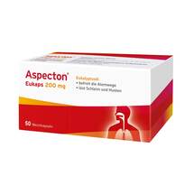 Aspecton Eukaps 200 mg Weichkapseln Aspecton Eukaps 200 mg Weichkapseln
