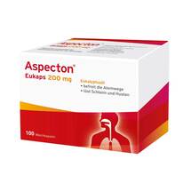 Aspecton Eukaps 200 mg Weichkapseln Aspecton Eukaps 200 mg Weichkapseln