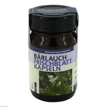 Bärlauch Frischblatt Kapseln Bärlauch Frischblatt Kapseln