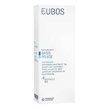 Eubos Hautbalsam Eubos Hautbalsam