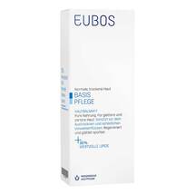 Eubos Hautbalsam F Lotion Eubos Hautbalsam F Lotion