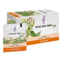Stilltee öko Filterbeutel Stilltee öko Filterbeutel