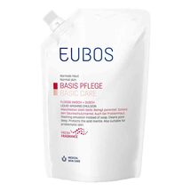 Eubos Flüssig rot Nachf.mit frischem Duft Eubos Flüssig rot Nachf.mit frischem Duft