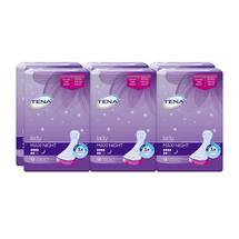 Tena Lady maxi night Einlagen Tena Lady maxi night Einlagen
