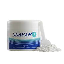 Odaban Fuß-u.Schuhpuder Odaban Fuß-u.Schuhpuder