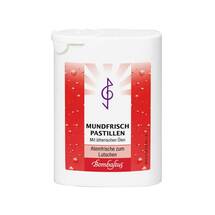 Mundfrisch Pastillen Mundfrisch Pastillen