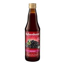 Rabenhorst Aronia Bio Muttersaft Rabenhorst Aronia Bio Muttersaft