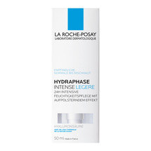 La Roche-Posay Hydraphase Intense leichte Creme La Roche-Posay Hydraphase Intense leichte Creme