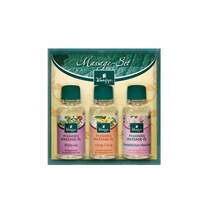 Kneipp Massageöl Set Kneipp Massageöl Set