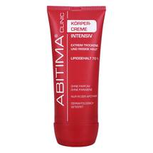 Abitima Clinic Körpercreme Intensiv Abitima Clinic Körpercreme Intensiv
