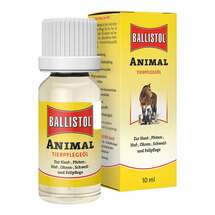 Ballistol animal vet.Öl Ballistol animal vet.Öl