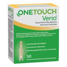 One Touch Verio Teststreifen One Touch Verio Teststreifen