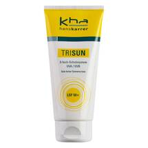 Trisun Sonnenschutzgel LSF 50 + parfümfrei Trisun Sonnenschutzgel LSF 50 + parfümfrei