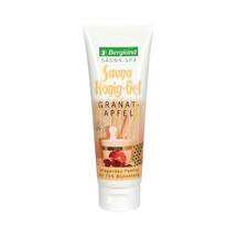 Sauna Honig-Gel Granatapfel Sauna Honig-Gel Granatapfel