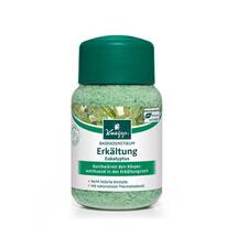 Kneipp Badekosmetikum Erkältung Eukalyptus Kneipp Badekosmetikum Erkältung Eukalyptus