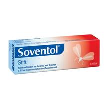 Soventol Stift Roll on Gel Soventol Stift Roll on Gel