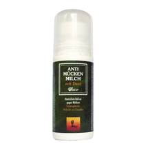 Jaico Anti Mücken Milch mit Deet Roll on Jaico Anti Mücken Milch mit Deet Roll on