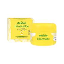 Bienensalbe Bienensalbe
