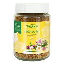 Blütenpollen ganze Pollen Blütenpollen ganze Pollen