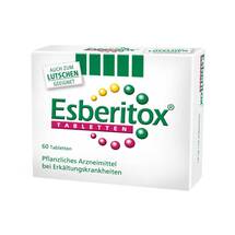 Esberitox Tabletten Esberitox Tabletten