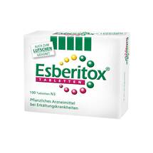 Esberitox Tabletten Esberitox Tabletten