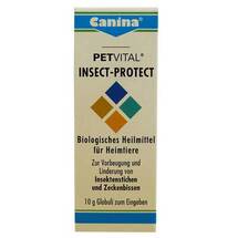 Petvital Insect Protect vet. Globuli Petvital Insect Protect vet. Globuli