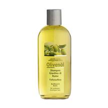 Olivenöl Shampoo Giardino di Roma Tiefenaufbau Olivenöl Shampoo Giardino di Roma Tiefenaufbau