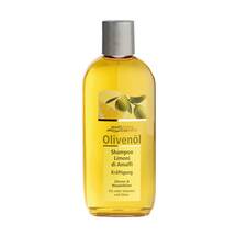 Olivenöl Shampoo limoni di Amalfi Kräftigung Olivenöl Shampoo limoni di Amalfi Kräftigung
