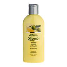 Olivenöl Spülung limoni di Amalfi Kräftigung Olivenöl Spülung limoni di Amalfi Kräftigung
